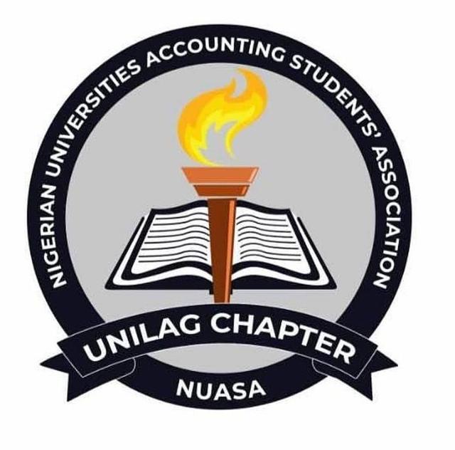 Accounting - NUASA